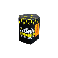 Zena Brocade Blue vuurwerk te koop in België